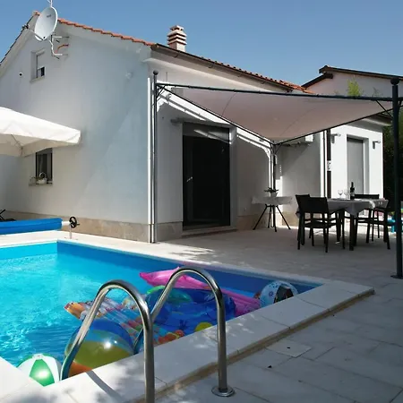 Casa Delphia Tatil Evi *