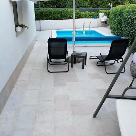 Casa Delphia Tatil Evi Marčana
