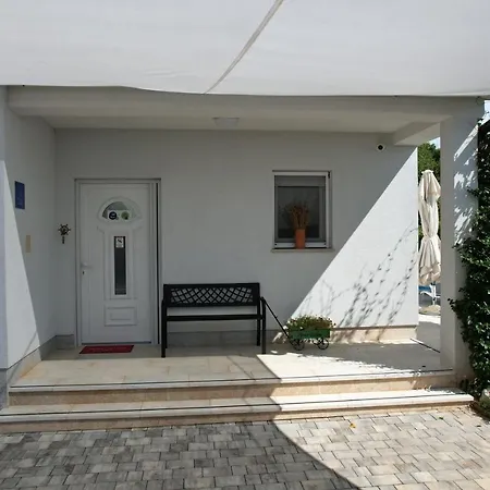 Vakantiehuis Casa Delphia Marčana